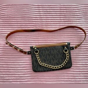 Michaels Kors Belt Bag